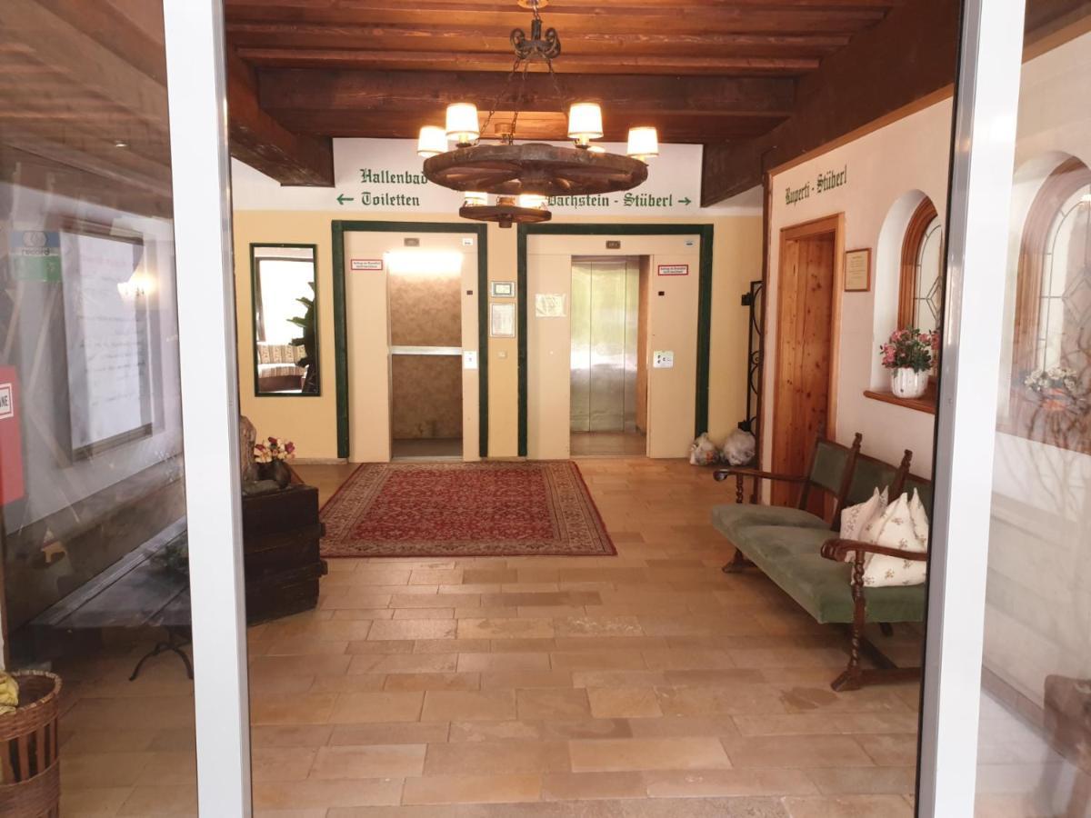 Apartment Noemi 바드고이세른 외부 사진