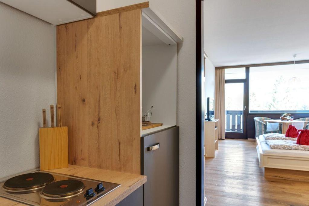 Apartment Noemi 바드고이세른 외부 사진