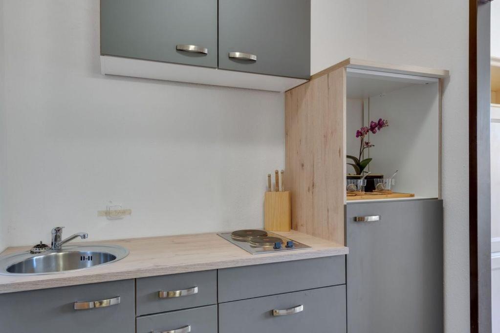 Apartment Noemi 바드고이세른 외부 사진