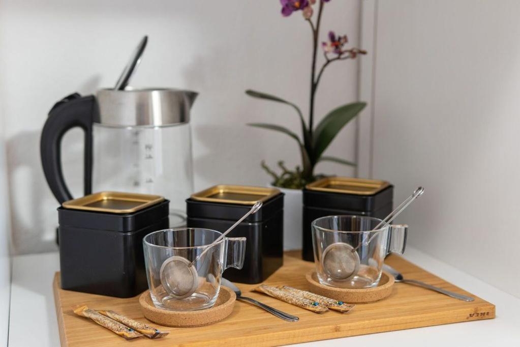 Apartment Noemi 바드고이세른 외부 사진