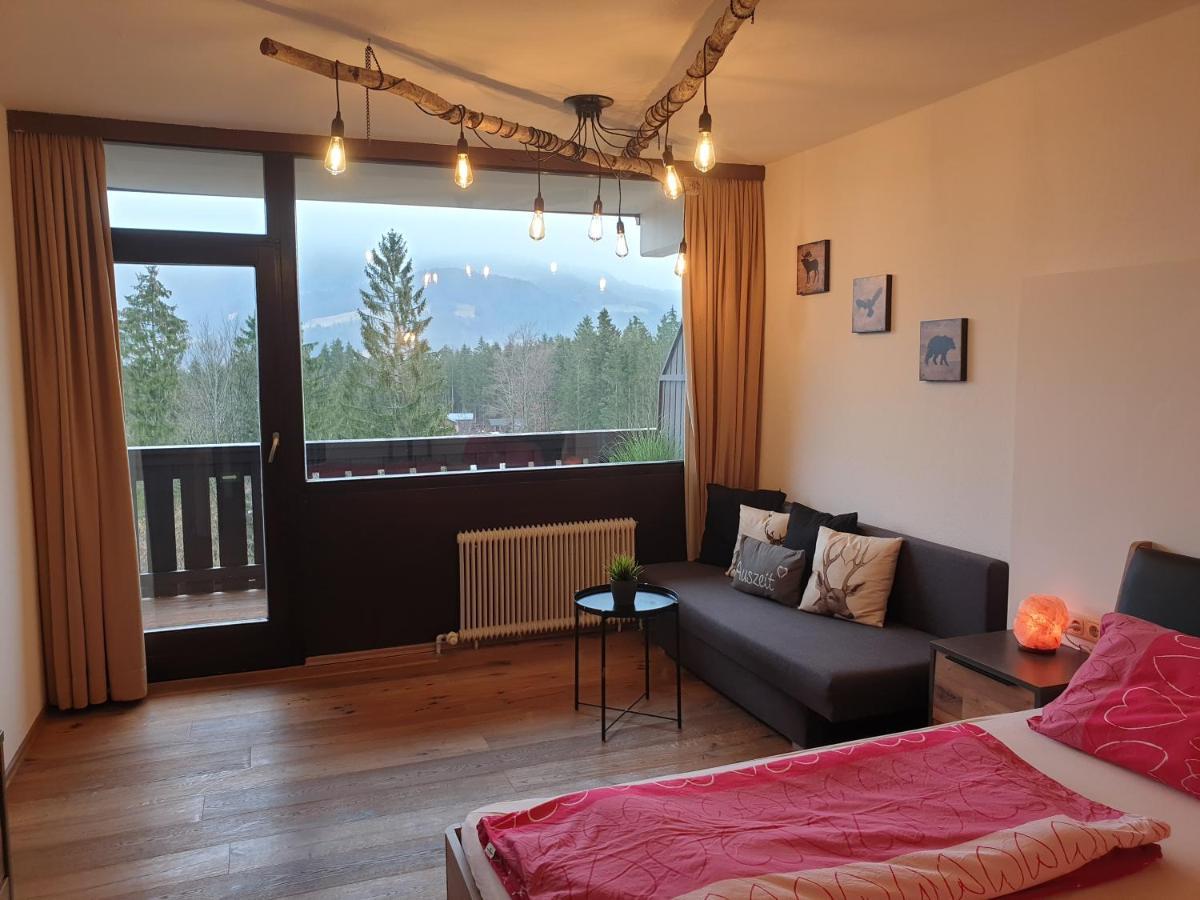 Apartment Noemi 바드고이세른 외부 사진