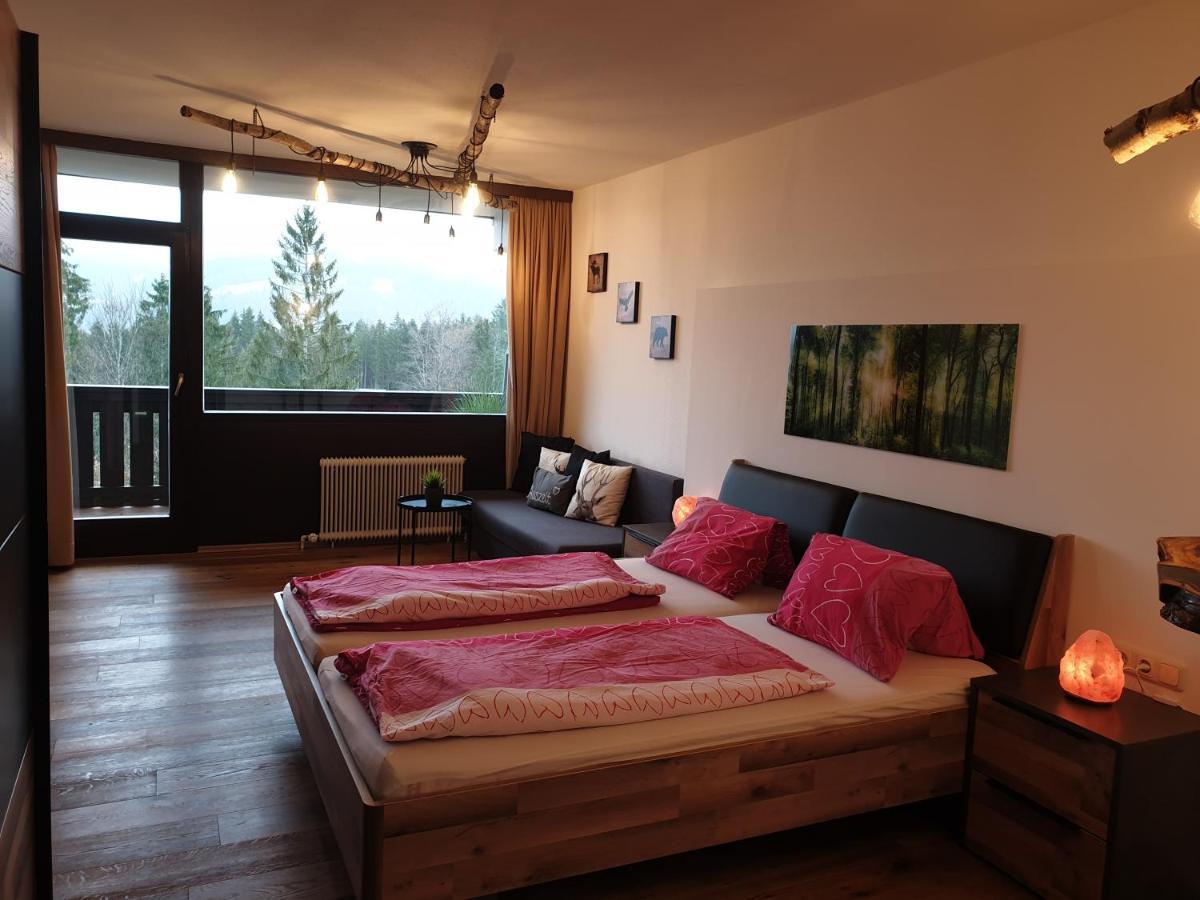 Apartment Noemi 바드고이세른 외부 사진