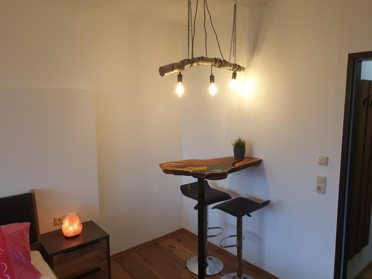 Apartment Noemi 바드고이세른 외부 사진